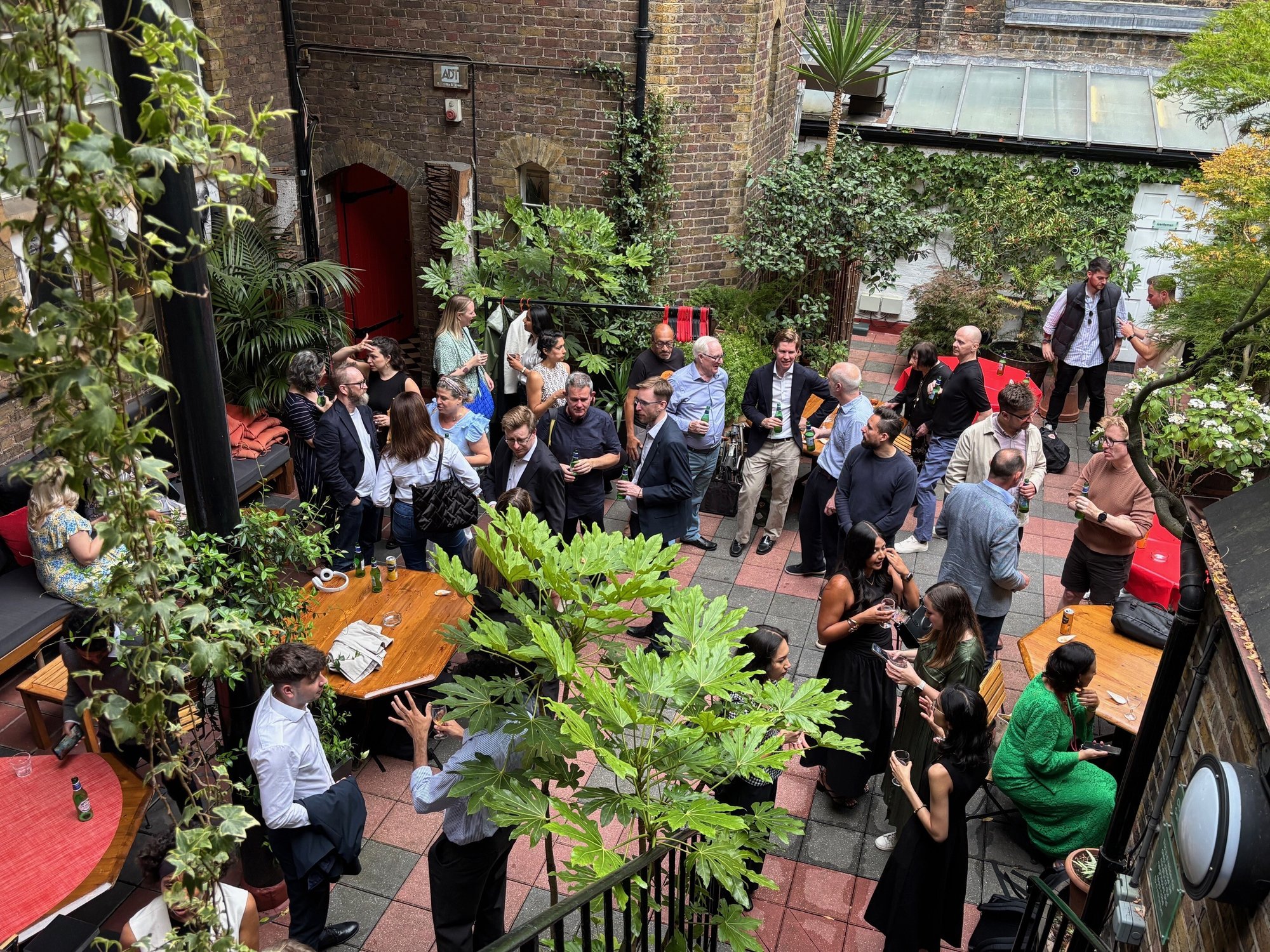 Summer Party 7