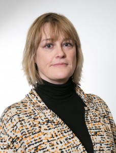 Harriett Hindmarsh Chair VP Chief Marketing Officer AECOM